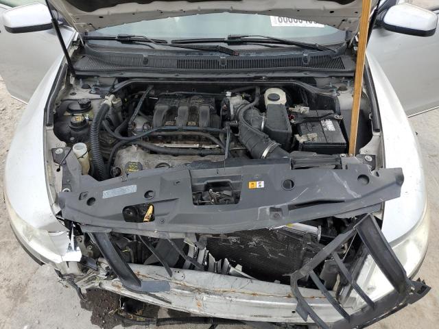 Photo 11 from auction – 2012 LINCOLN MKS with VIN 1LNHL9ER3CG806556