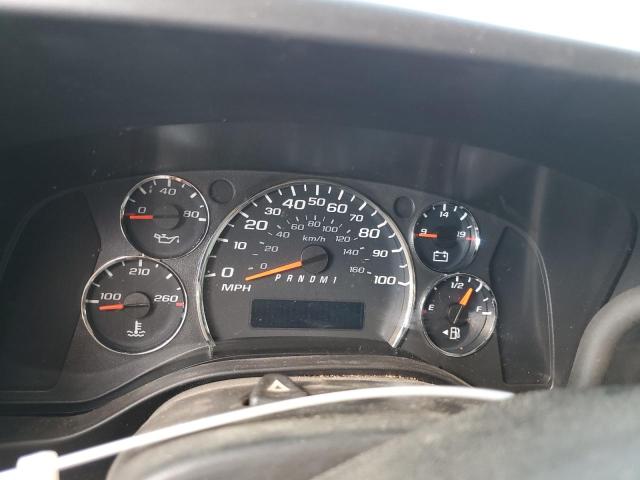 Photo 9 from auction – 2011 CHEVROLET EXPRESS G3500 with VIN 1GAZGYFG5B1111168