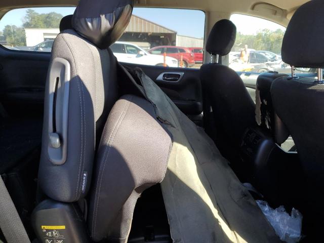 Photo 10 from auction – 2019 NISSAN PATHFINDER with VIN 5N1DR2MN0KC578475