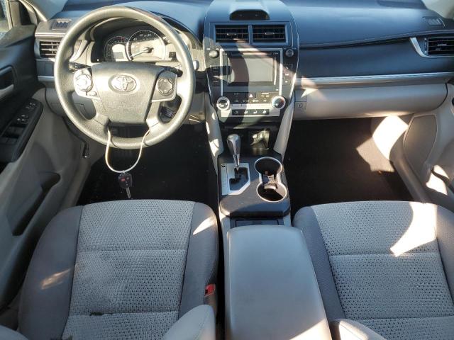 Photo 8 from auction – 2013 TOYOTA CAMRY L with VIN 4T4BF1FK9DR275839