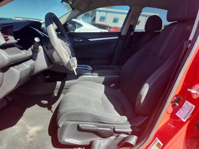 Photo 7 from auction – 2018 HONDA CIVIC with VIN 2HGFC2F58JH583030