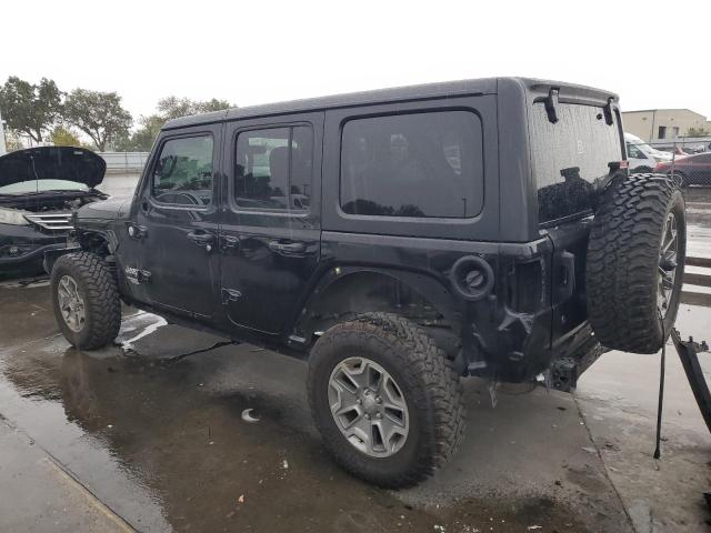 Photo 2 from auction – 2018 JEEP WRANGLER U with VIN 1C4HJXDG2JW304221