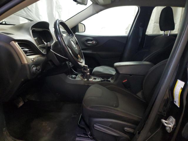 Photo 7 from auction – 2015 JEEP CHEROKEE LATITUDE with VIN 1C4PJMCB8FW715131