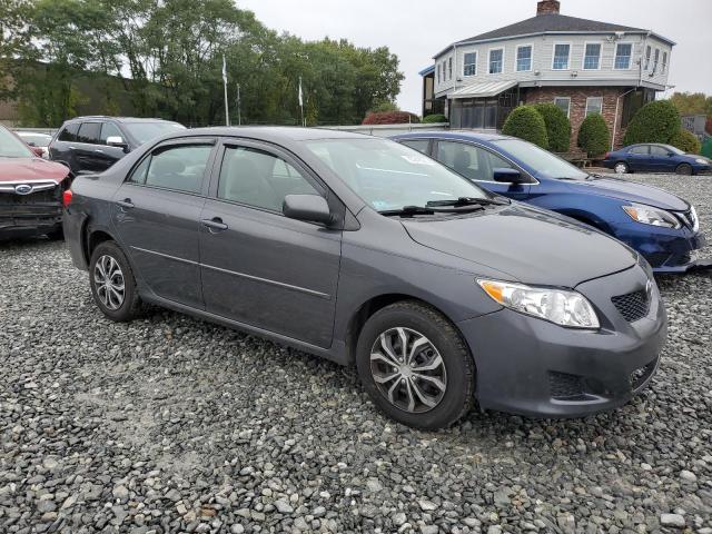 Photo 4 from auction – 2010 TOYOTA COROLLA BA with VIN 1NXBU4EEXAZ337290