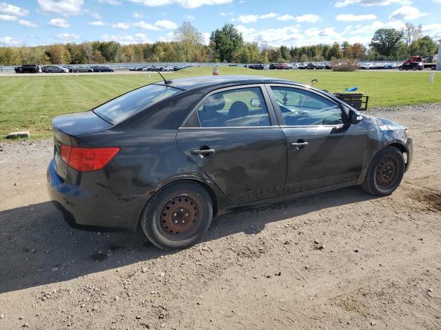 Photo 3 from auction – 2010 KIA FORTE EX with VIN KNAFU4A29A5826577