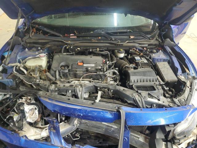 Photo 11 from auction – 2016 HONDA CIVIC EX with VIN 19XFC2F77GE029028