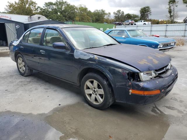 Photo 4 from auction – 1995 NISSAN MAXIMA GLE with VIN JN1CA21D2ST050295
