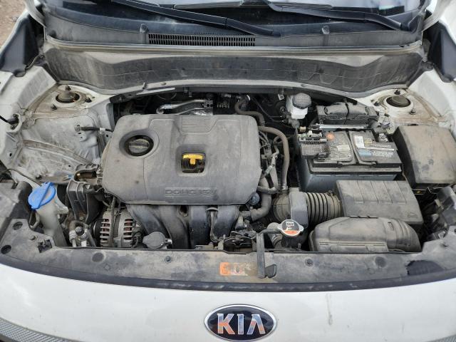 Photo 11 from auction – 2021 KIA SELTOS S with VIN KNDEUCAA1M7160386