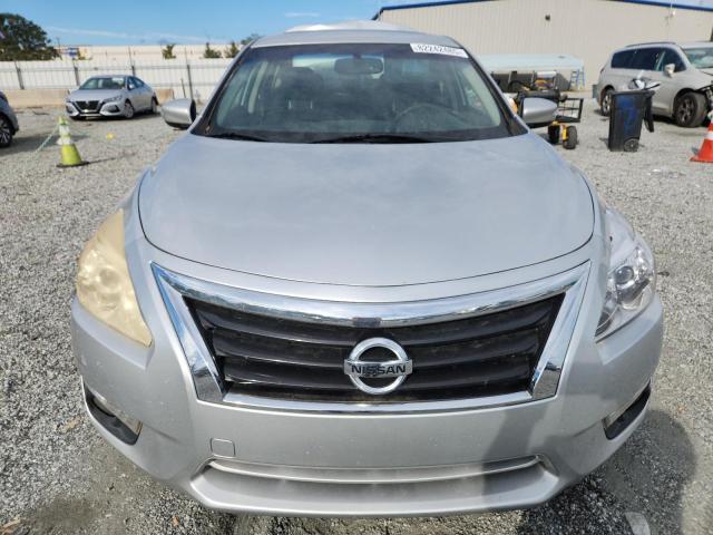 Photo 5 from auction – 2014 NISSAN ALTIMA 2.5 with VIN 1N4AL3AP1EC183378