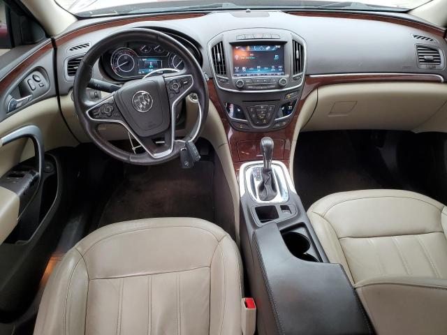 Photo 8 from auction – 2016 BUICK REGAL PREM with VIN 2G4GS5GX1G9195482