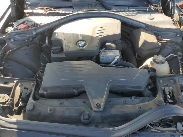 Photo 11 from auction – 2014 BMW 228 I with VIN WBA1F5C55EVW97924