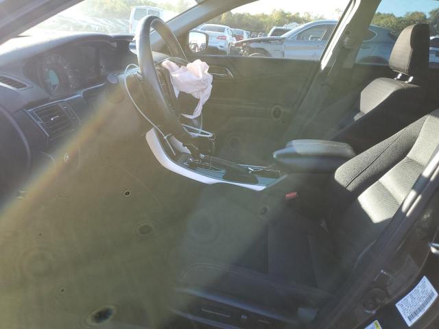 Photo 7 from auction – 2015 HONDA ACCORD SPO with VIN 1HGCR2F52FA110439