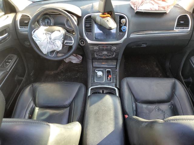 Photo 8 from auction – 2018 CHRYSLER 300 with VIN 2C3CCAAG9JH239716