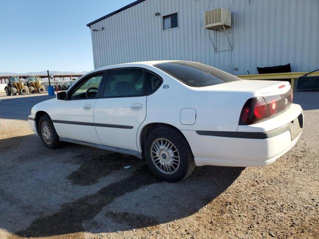 Photo 2 from auction – 2000 CHEVROLET IMPALA with VIN 2G1WF55E0Y9188135