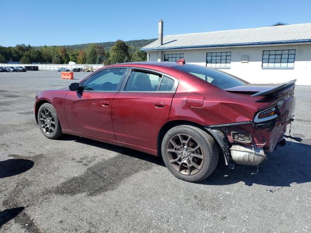 Photo 2 from auction – 2018 DODGE CHARGER GT with VIN 2C3CDXJG3JH224984