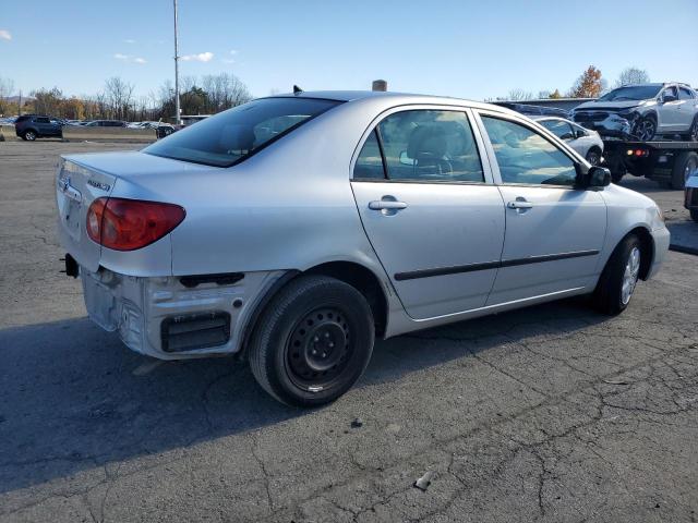 Photo 3 from auction – 2007 TOYOTA COROLLA CE with VIN JTDBR32E870136413