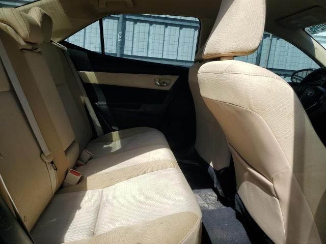 Photo 10 from auction – 2017 TOYOTA COROLLA L with VIN 5YFBURHE6HP624727