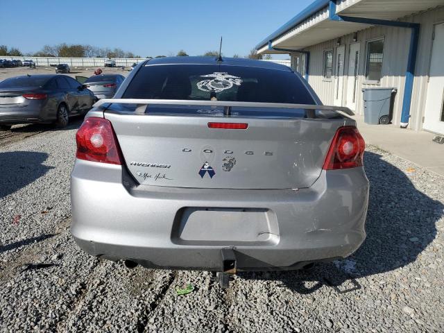 Photo 6 from auction – 2013 DODGE AVENGER SE with VIN 1C3CDZAG0DN638134