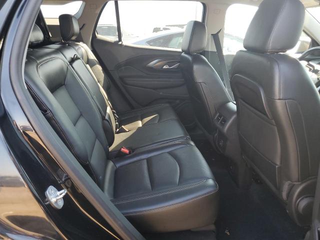 Photo 10 from auction – 2020 GMC TERRAIN SL with VIN 3GKALVEV6LL186958