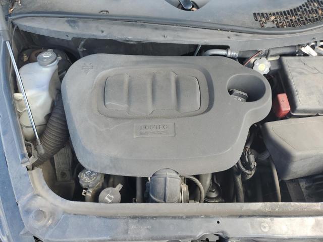 Photo 11 from auction – 2009 CHEVROLET HHR LS with VIN 3GNCA13B39S647065