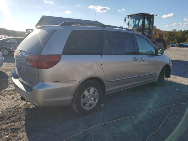 Photo 3 from auction – 2005 TOYOTA SIENNA with VIN 5TDZA23C85S379128