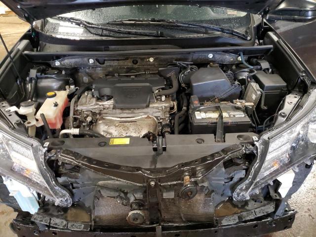 Photo 12 from auction – 2013 TOYOTA RAV4 LE with VIN JTMZFREV2DD023910