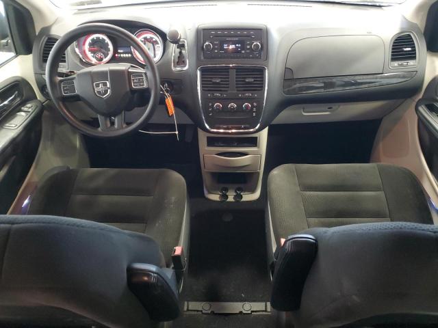 Photo 8 from auction – 2015 DODGE GRAND CARA with VIN 2C4RDGBG7FR690116