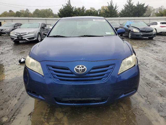 Photo 5 from auction – 2009 TOYOTA CAMRY BASE with VIN 4T1BE46K49U280596