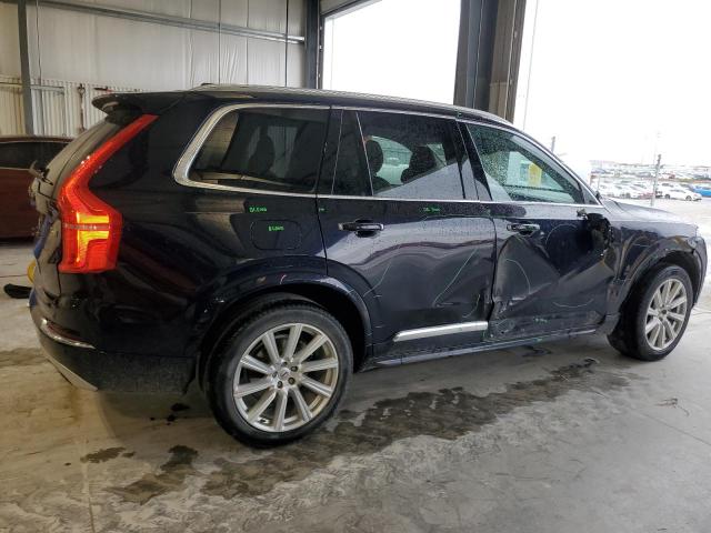 Photo 3 from auction – 2016 VOLVO XC90 T6 with VIN YV4A22PL1G1017188