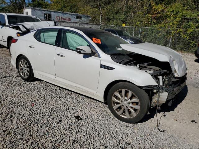 Photo 4 from auction – 2015 KIA OPTIMA EX with VIN 5XXGN4A71FG437175