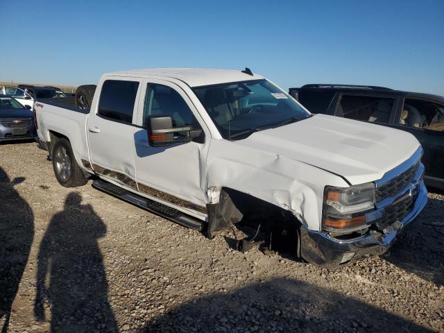 Photo 4 from auction – 2016 CHEVROLET SILVERADO with VIN 3GCUKREC4GG163842