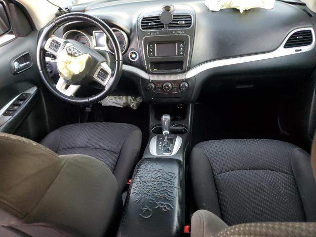 Photo 8 from auction – 2018 DODGE JOURNEY SX with VIN 3C4PDCBB4JT158400
