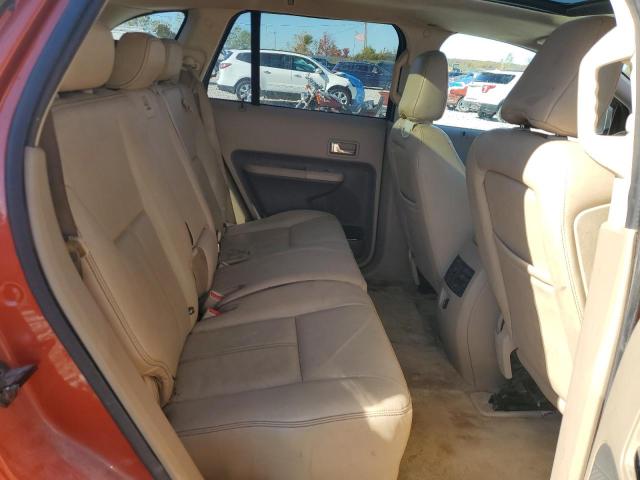 Photo 11 from auction – 2007 FORD EDGE SEL P with VIN 2FMDK39C87BA78962