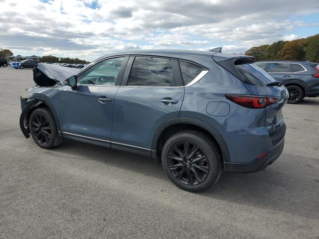 Photo 2 from auction – 2024 MAZDA CX-5 PREFE with VIN JM3KFBCL8R0503157