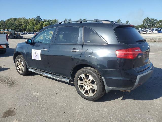 Photo 2 from auction – 2008 ACURA MDX TECHNOLOGY with VIN 2HNYD28488H510768