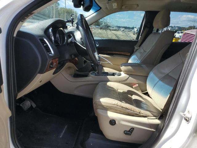 Photo 7 from auction – 2013 DODGE DURANGO CI with VIN 1C4RDHEG2DC538431
