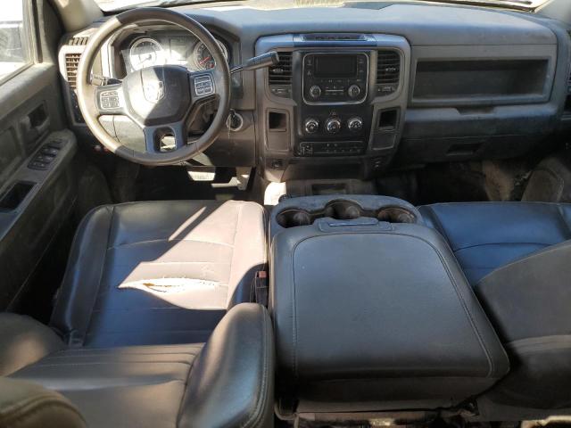 Photo 8 from auction – 2018 RAM 2500 ST with VIN 3C6UR5HJXJG139817
