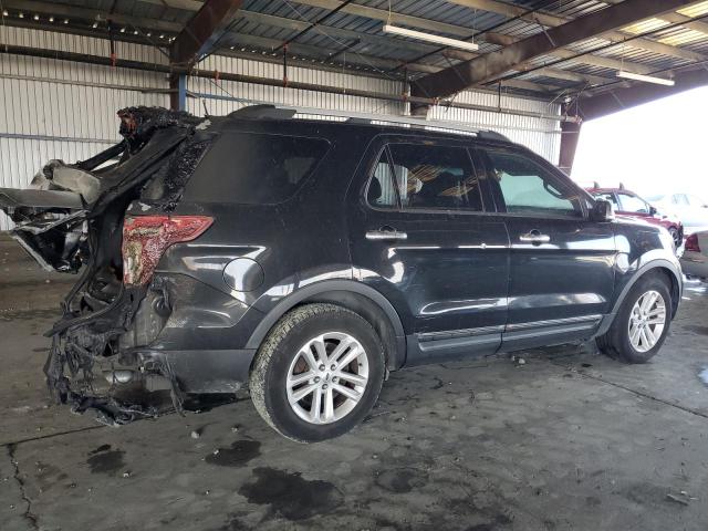 Photo 3 from auction – 2015 FORD EXPLORER X with VIN 1FM5K7D8XFGA87300