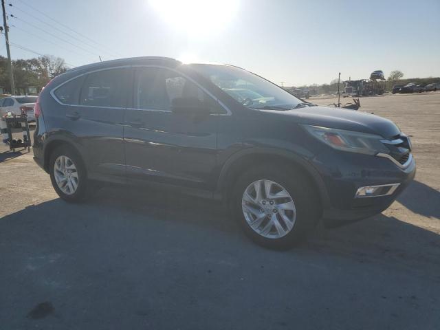 Photo 4 from auction – 2016 HONDA CR-V EXL with VIN 2HKRM3H72GH565135