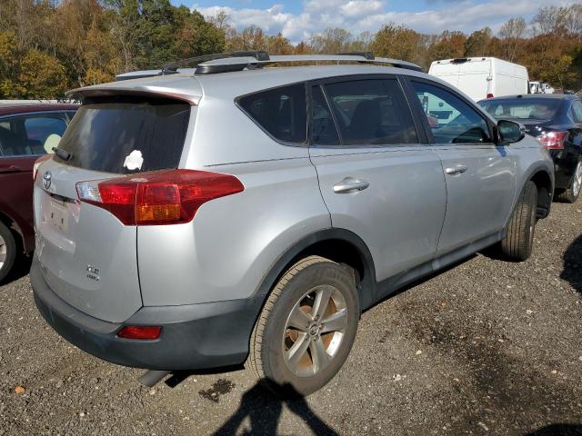 Photo 3 from auction – 2015 TOYOTA RAV4 XLE with VIN 2T3RFREV1FW405674