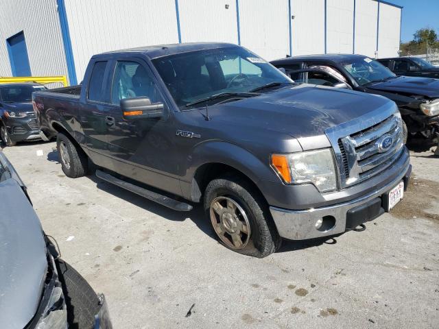 Photo 4 from auction – 2012 FORD F150 SUPER with VIN 1FTEX1EM5CFA03190