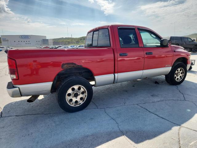 Photo 3 from auction – 2005 DODGE RAM 1500 S with VIN 1D7HU18D65J607029