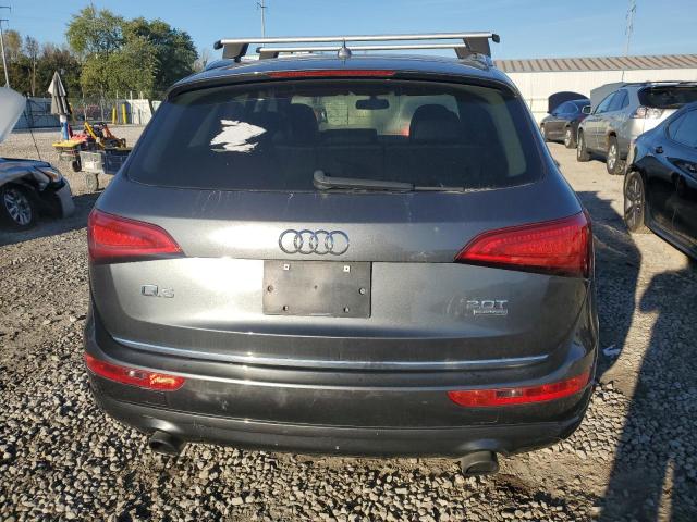 صورة رقم 6 من المزاد - 2016 AUDI Q5 PREMIUM مع VIN WA1C2AFP0GA041826
