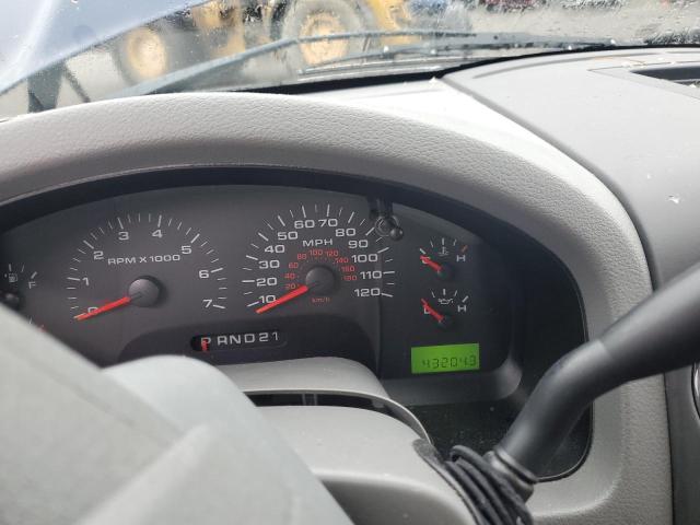 Photo 9 from auction – 2008 FORD F150 with VIN 1FTPX14V18FA38030