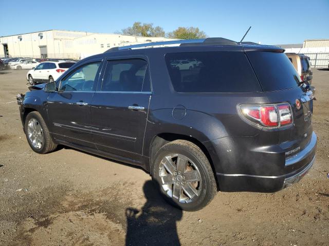 Photo 2 from auction – 2015 GMC ACADIA DENALI with VIN 1GKKVTKD2FJ326823