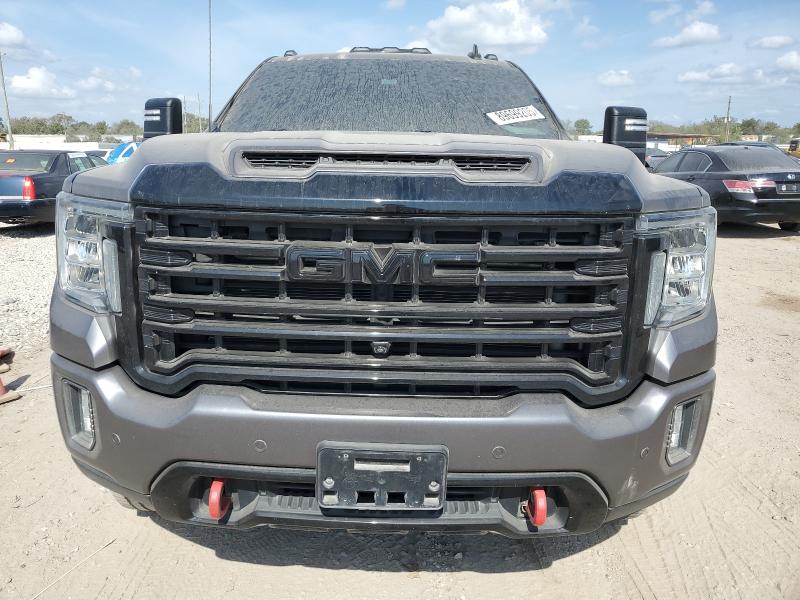 Photo 5 from auction – 2020 GMC SIERRA with VIN 1GT49VEY9LF324858