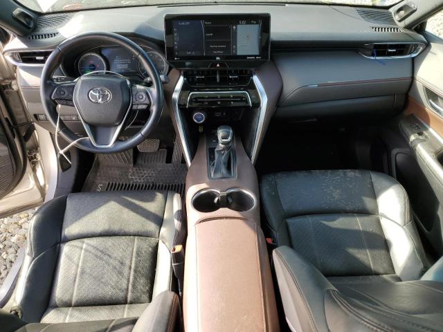 Photo 8 from auction – 2021 TOYOTA VENZA LE with VIN JTEAAAAH9MJ012378
