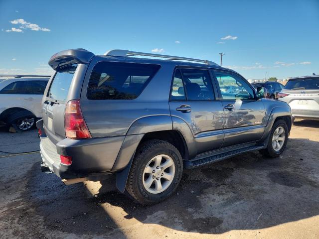 Photo 3 from auction – 2005 TOYOTA 4RUNNER SR with VIN JTEZT14R450023202