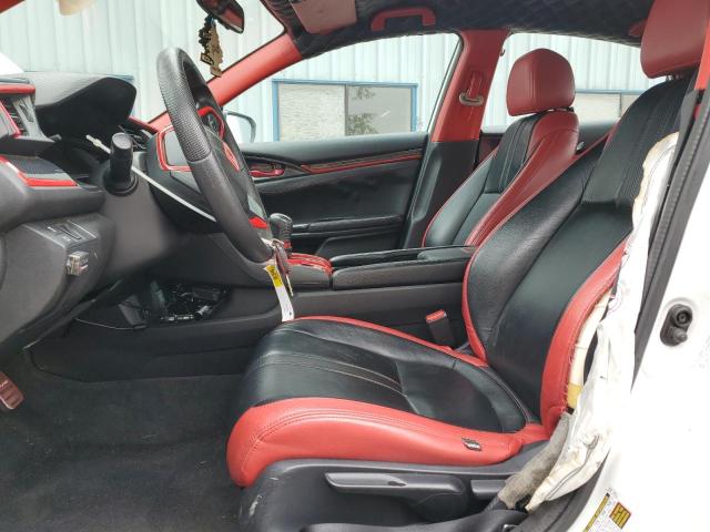 Photo 7 from auction – 2018 HONDA CIVIC LX with VIN 2HGFC2F59JH504481