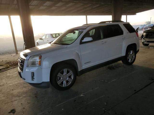 GMC TERRAIN SL 2014 with VIN 2GKALREK0E6182716 - Photo from auction